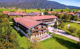 Das Wiesgauer - Alpenhotel Inzell